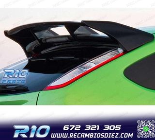 ALERON FORD FOCUS II 2 04-10 LOOK RS