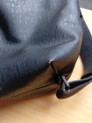 Bolso SLANG-BCN Negro