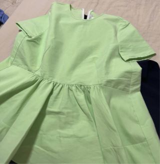 Blusa Tot Hom Talla 38