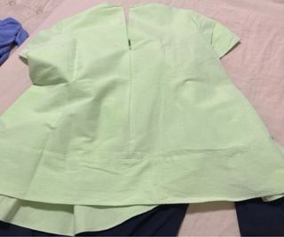 Blusa Tot Hom Talla 38