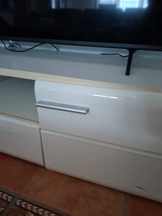 Mueble de salón completo