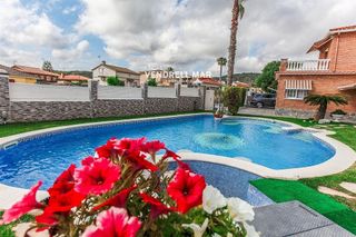 Chalet en venta en Berà Mar - El Francaset en Roda de Barà