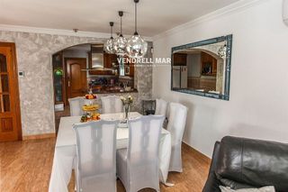 Chalet en venta en Berà Mar - El Francaset en Roda de Barà