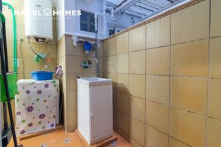 Piso en alquiler en Zona Puerto Deportivo en Fuengirola