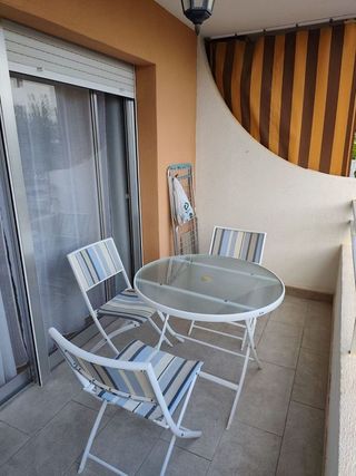 Piso en alquiler en La Volta en Peñíscola