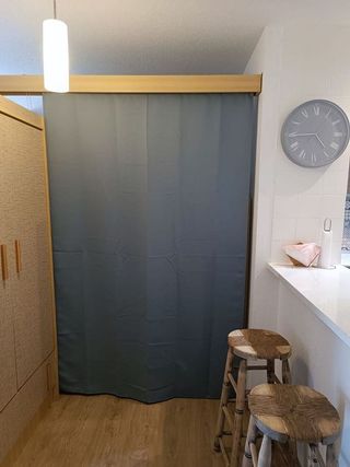 Piso en alquiler en La Volta en Peñíscola