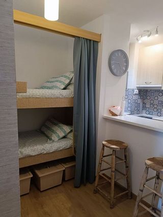 Piso en alquiler en La Volta en Peñíscola