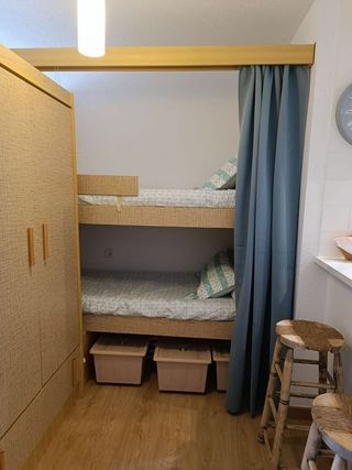 Piso en alquiler en La Volta en Peñíscola