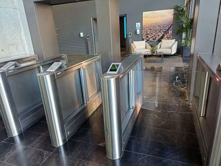 Oficina en alquiler en El Parc i la Llacuna del Poblenou en Barcelona