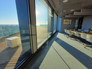 Oficina en alquiler en El Parc i la Llacuna del Poblenou en Barcelona