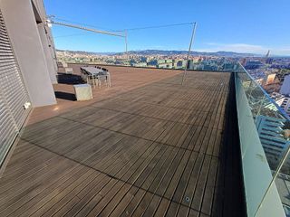 Oficina en alquiler en El Parc i la Llacuna del Poblenou en Barcelona