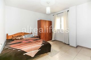 Piso en venta en Altea Pueblo en Altea