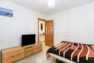 Piso en venta en Altea Pueblo en Altea