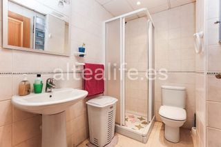 Piso en venta en Altea Pueblo en Altea