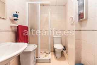 Piso en venta en Altea Pueblo en Altea