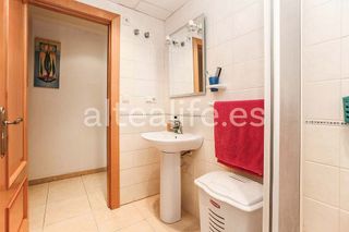 Piso en venta en Altea Pueblo en Altea