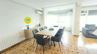 Piso en alquiler en San Bartolomé - Millán de Priego en Jaén