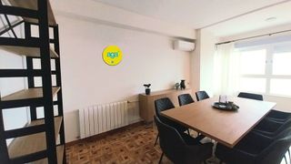 Piso en alquiler en San Bartolomé - Millán de Priego en Jaén