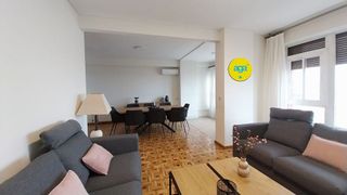 Piso en alquiler en San Bartolomé - Millán de Priego en Jaén