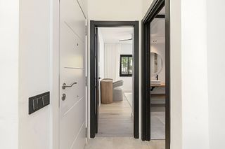 Casa adosada en venta en Nueva Andalucía centro en Marbella