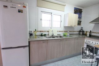 Casa adosada en venta en Residencial en Cunit