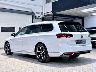 VOLKSWAGEN PASSAT VARIANT R-LINE 2.0 TDI 200CV DSG