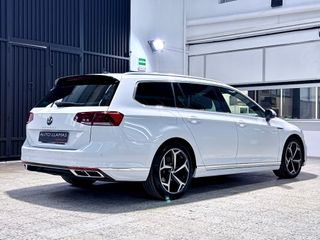 VOLKSWAGEN PASSAT VARIANT R-LINE 2.0 TDI 200CV DSG
