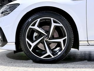 VOLKSWAGEN PASSAT VARIANT R-LINE 2.0 TDI 200CV DSG