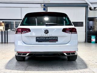 VOLKSWAGEN PASSAT VARIANT R-LINE 2.0 TDI 200CV DSG