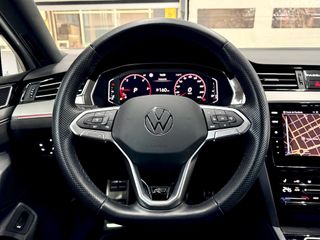 VOLKSWAGEN PASSAT VARIANT R-LINE 2.0 TDI 200CV DSG