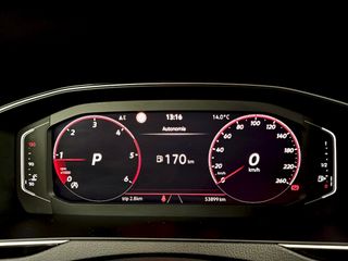 VOLKSWAGEN PASSAT VARIANT R-LINE 2.0 TDI 200CV DSG