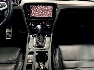 VOLKSWAGEN PASSAT VARIANT R-LINE 2.0 TDI 200CV DSG
