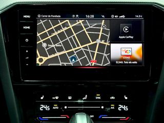 VOLKSWAGEN PASSAT VARIANT R-LINE 2.0 TDI 200CV DSG