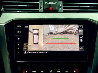 VOLKSWAGEN PASSAT VARIANT R-LINE 2.0 TDI 200CV DSG