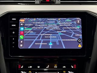 VOLKSWAGEN PASSAT VARIANT R-LINE 2.0 TDI 200CV DSG