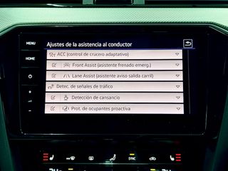 VOLKSWAGEN PASSAT VARIANT R-LINE 2.0 TDI 200CV DSG