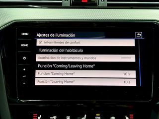 VOLKSWAGEN PASSAT VARIANT R-LINE 2.0 TDI 200CV DSG