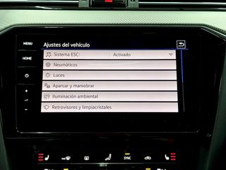 VOLKSWAGEN PASSAT VARIANT R-LINE 2.0 TDI 200CV DSG