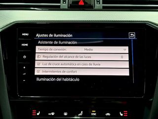 VOLKSWAGEN PASSAT VARIANT R-LINE 2.0 TDI 200CV DSG