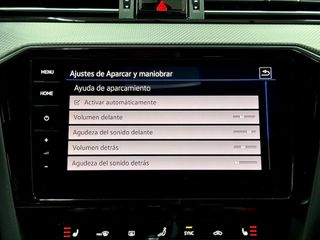 VOLKSWAGEN PASSAT VARIANT R-LINE 2.0 TDI 200CV DSG