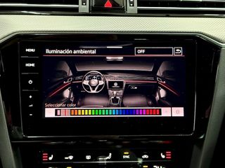 VOLKSWAGEN PASSAT VARIANT R-LINE 2.0 TDI 200CV DSG