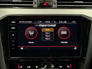 VOLKSWAGEN PASSAT VARIANT R-LINE 2.0 TDI 200CV DSG