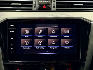 VOLKSWAGEN PASSAT VARIANT R-LINE 2.0 TDI 200CV DSG