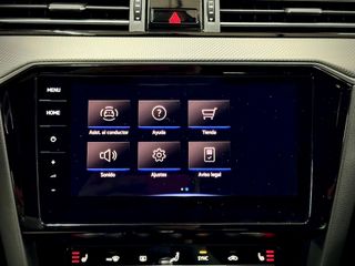 VOLKSWAGEN PASSAT VARIANT R-LINE 2.0 TDI 200CV DSG