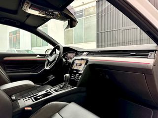 VOLKSWAGEN PASSAT VARIANT R-LINE 2.0 TDI 200CV DSG