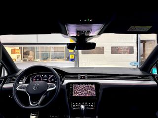 VOLKSWAGEN PASSAT VARIANT R-LINE 2.0 TDI 200CV DSG