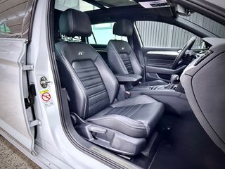 VOLKSWAGEN PASSAT VARIANT R-LINE 2.0 TDI 200CV DSG