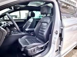 VOLKSWAGEN PASSAT VARIANT R-LINE 2.0 TDI 200CV DSG