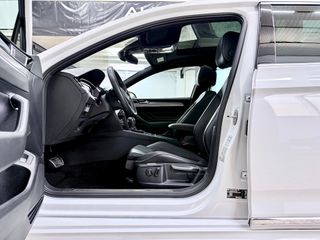 VOLKSWAGEN PASSAT VARIANT R-LINE 2.0 TDI 200CV DSG