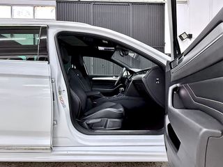 VOLKSWAGEN PASSAT VARIANT R-LINE 2.0 TDI 200CV DSG